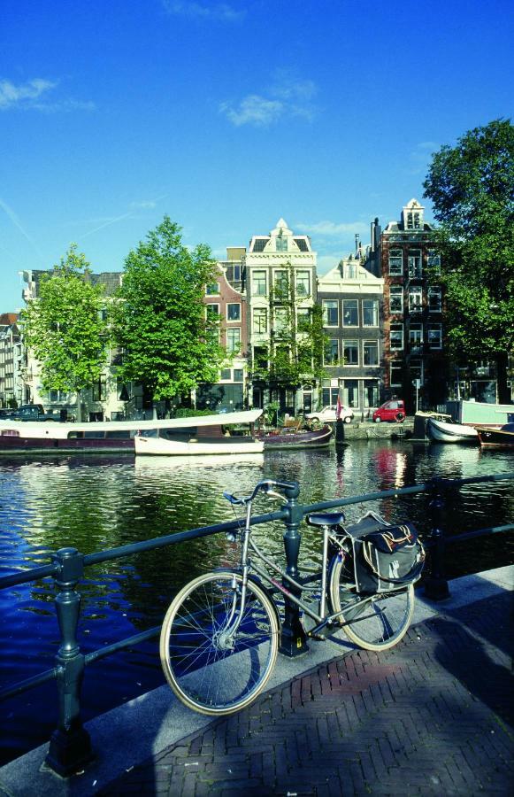 Nh Collection Barbizon Palace Apartments Ámsterdam Exterior foto